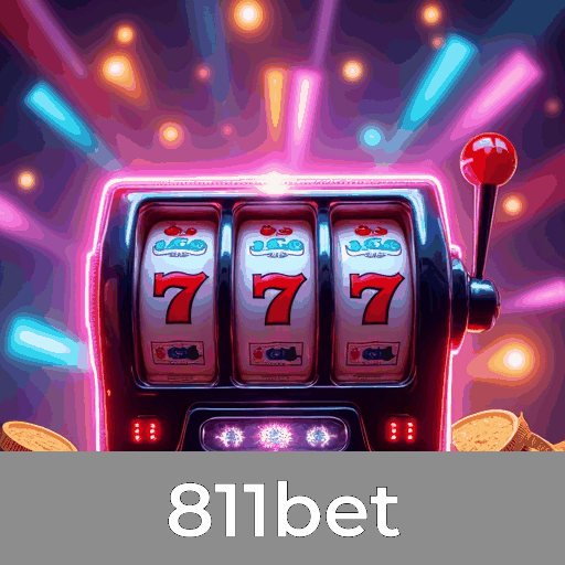 Experimente o Acesso Seguro Premium com 811bet