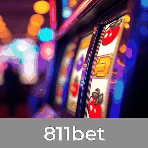 811bet: A Revolução das Apostas na Palma da Sua Mão