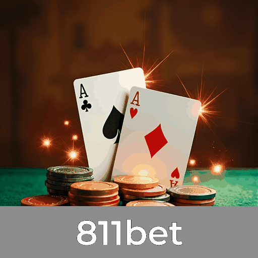 811bet: A Emoção e Altos Retornos dos Caça-Níqueis Esperam por Você!
